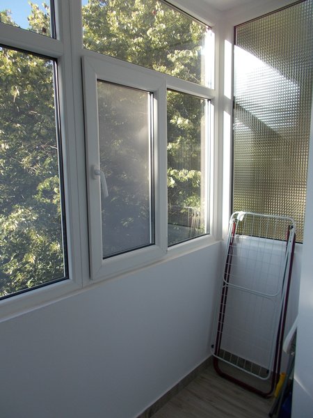 Basarabia, Diham, apartament 2 camere,